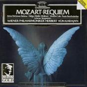 Mozart: Requiem  K626