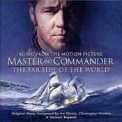 Original Soundtrack - Master & Commander (Davies  Tognetti  Gordon) (Music CD)