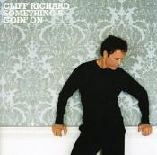 Cliff Richard - Something Going On (Music CD)