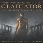 Original Soundtrack - Gladiator (Zimmer  Gerrard) [Special Anniversary Edition] (Music CD)