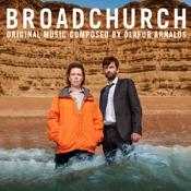 Original Soundtrack - Broadchurch The Original Soundtrack (Ólafur Arnalds) (Music CD)