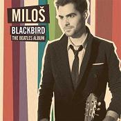 Milos Karadaglic - Blackbird: The Beatles Album (Music CD)