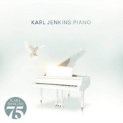 Karl Jenkins - Karl Jenkins: Piano (Music CD)