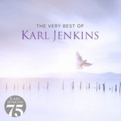 Karl Jenkins - The Very Best Of Karl Jenkins (Music CD)