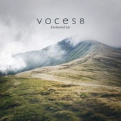 Voces8 - Enchanted Isle (Music CD)