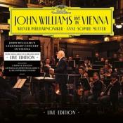 John Williams - Live in Vienna (Music CD)
