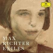 Max Richter - Exiles (Music CD)
