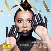 Anna Netrebko - Amata dalle tenebre (Music CD)