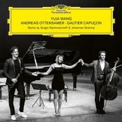 Gautier Capuon  Yuja Wang & Andreas Ottensamer - Rachmaninoff & Brahms (Music CD)