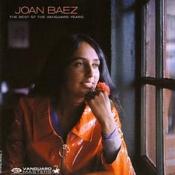 Joan Baez - The Best Of The Vanguard Years (Music CD)