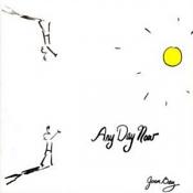 Joan Baez - Any Day Now (Music CD)
