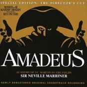 Original Soundtrack - Amadeus [Special Edition: The Directors Cut] (Music CD)