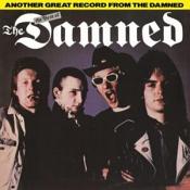 The Damned - The Best Of The Damned (Music CD)