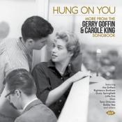 Various Artists - Hung on You (More from the Gerry Goffin) (Music CD)