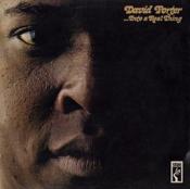 David Porter - Into a Real Thing (Music CD)