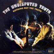 Undisputed Truth (The) - Nothing But the Truth (3 Motown Albums) (Music CD)