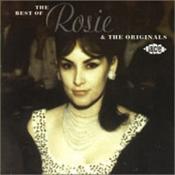 Rosie And The Originals - Best Of (Music CD)