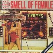 The Cramps - Smell Of Female (Music CD)