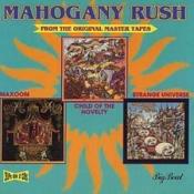 Mahogany Rush - Child Of The Novelty (Music CD)