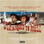 Original Soundtrack - Straight To Hell Returns (Music CD)