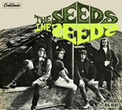 Seeds (The) - Seeds (Music CD)