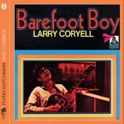 Larry Coryell - Barefoot Boy (Music CD)