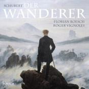 Schubert: Der Wanderer (Music CD)