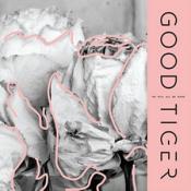 Good Tiger - We Will All Be Gone (Music CD)
