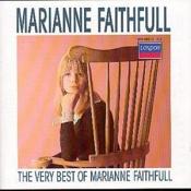 Marianne Faithfull - The Very Best Of