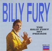 Billy Fury - Hit Parade (Music CD)
