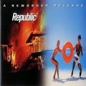 New Order - Republic (Music CD)