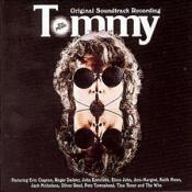 Original Soundtrack - Tommy (Music CD)