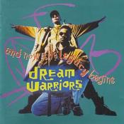 Dream Warriors - And Now The Legacy Begins (Music CD)