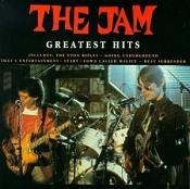 The Jam - Greatest Hits [Australian Import]