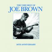 Joe Brown - Very Best Of (Music CD)