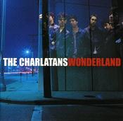 The Charlatans - Wonderland (Music CD)