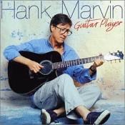 Hank Marvin - Guitar Player (Music CD)
