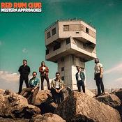 Red Rum Club - Western Approaches (Music CD)