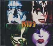 Kiss - Very Best Of Kiss  The