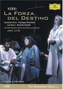 Verdi - La Forza Del Destino (Giacomini) (DVD)