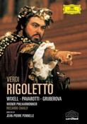 Verdi - Rigoletto (Various Artists) (DVD)