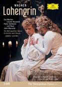 Wagner: Lohengrin (Two Discs) (Various Artists) [DVD]