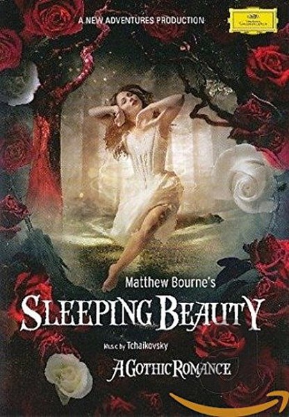 Tchaikovsky: The Sleeping Beauty (DVD)