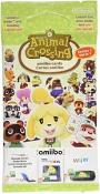 Animal Crossing: Happy Home Designer Amiibo 3 Card Pack (Nintendo 3DS/Nintendo Wii U)