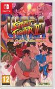 Ultra Street Fighter II : The Final Challengers (Nintendo Switch)