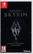 The Elder Scrolls Skyrim Remastered (Nintendo Switch)