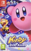 Kirby Star Allies (Nintendo Switch)