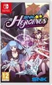 SNK Heroines Tag Team Frenzy (Nintendo Switch)