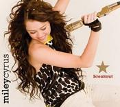 Miley Cyrus - Breakout (Music CD)