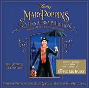 Various Artists - Mary Poppins 50th Anniversary Edition Soundtrack (Music CD)